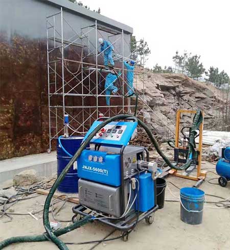 公路用黑料設(shè)備哪里賣(mài)(圖1) H5600T公路用黑料設(shè)備哪里賣(mài)