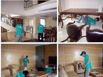 甲醛檢測與治理 守護家庭環境，締造清晰健康的室內空間