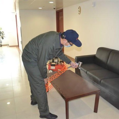 專業高效，守護呼吸健康——安美環境室內空氣檢測與治理服務解析