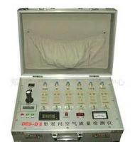 專業室內環境檢測治理服務 守護健康空間，創造清新生活