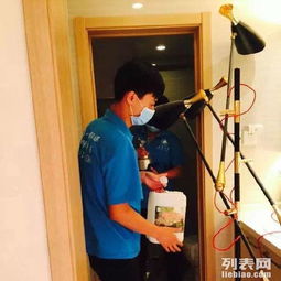 上海專業除甲醛公司 裝修后室內甲醛檢測與治理全攻略
