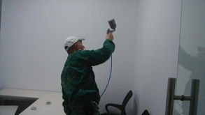 室內環境檢測與治理 守護無錫家庭的健康呼吸